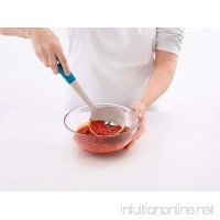 Lekue Sauce Roller Kitchen Ladle  Red/White - B01E7MPSGC
